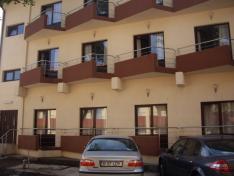 Hotel Poienita