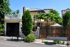 Casa Oriana