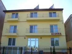 Pensiunea Gizora