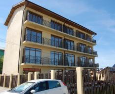 Vila Pescarus Costinesti