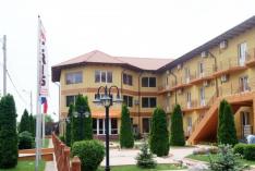 Hotel Cris