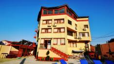 Hotel Felix Costinesti