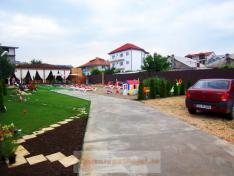 Pensiunea Golden Pearl