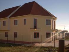 Pensiunea Paradise Inn