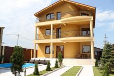 Vila Crema DeLuxe