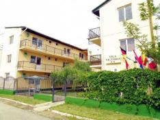 Mario Residence (fosta Vila Victoria)