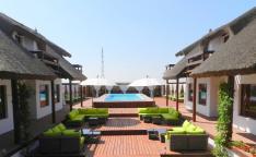 Pensiunea Doi Capitani