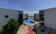 Complex Hotelier Perla