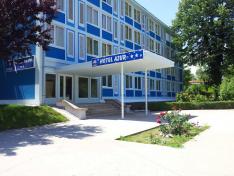 Hotel Azur