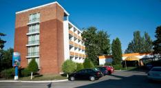 Hotel Belvedere