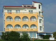 Hotel Maryland