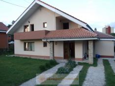 Vila Brasov la cheie
