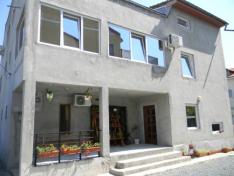 Vila Trandafir