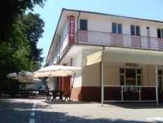 Hotel Bistrita