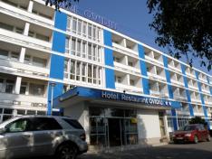 Hotel Ovidiu