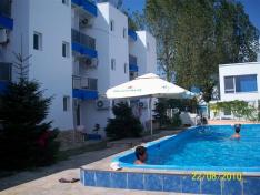 Hotel Selena 3*