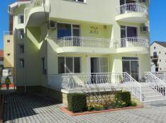 Vila Alex Mamaia Nord