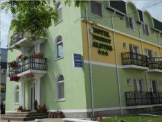Hotel Alutus