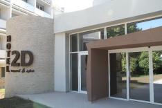 Hotel 2D Resort Spa