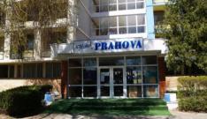 Hotel Prahova