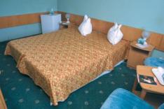 Hotel Terra Neptun