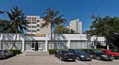 Hotel Siret Saturn