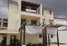 Hotel Amphora