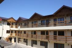 Hotel Sea Star