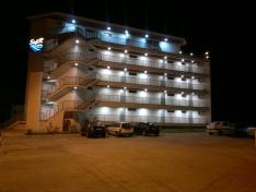 Hotel Club Safir