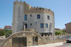 Vila Samaya
