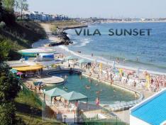 Vila Sunset