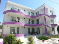 Vila Vanessa