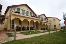 Vilele Ambient Mamaia Nord