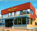 Hotel Ciresica